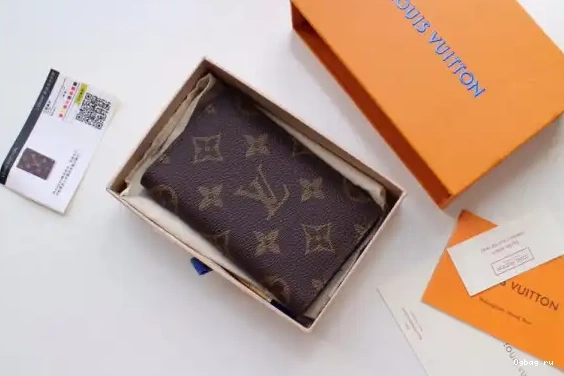 Louis Vuitton ORGANIZER POCKET 0614